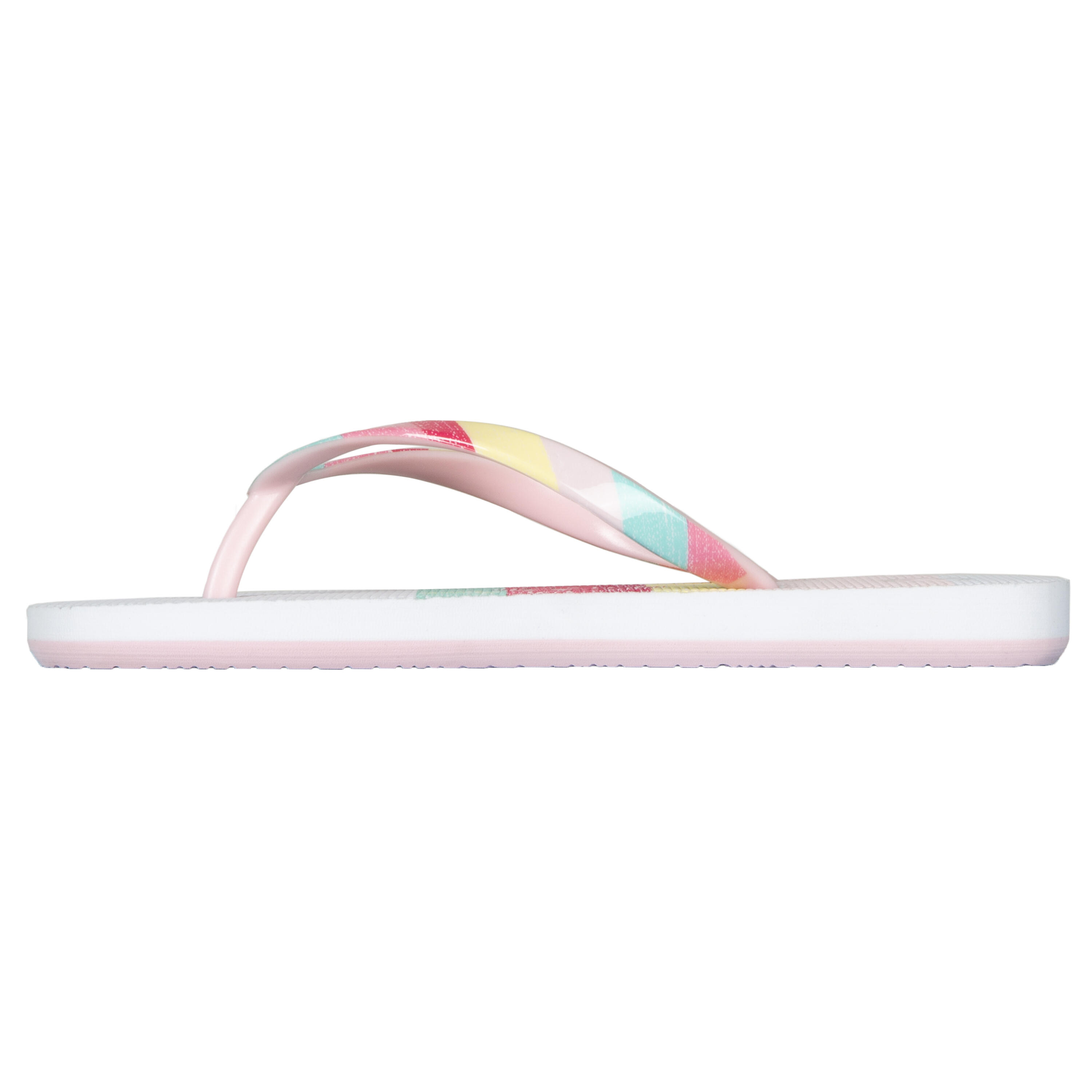 Girls' Flip-Flops - 190 Sweet 4/6