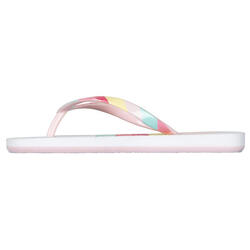 Girls' Flip-Flops 500 - Sweet - Decathlon