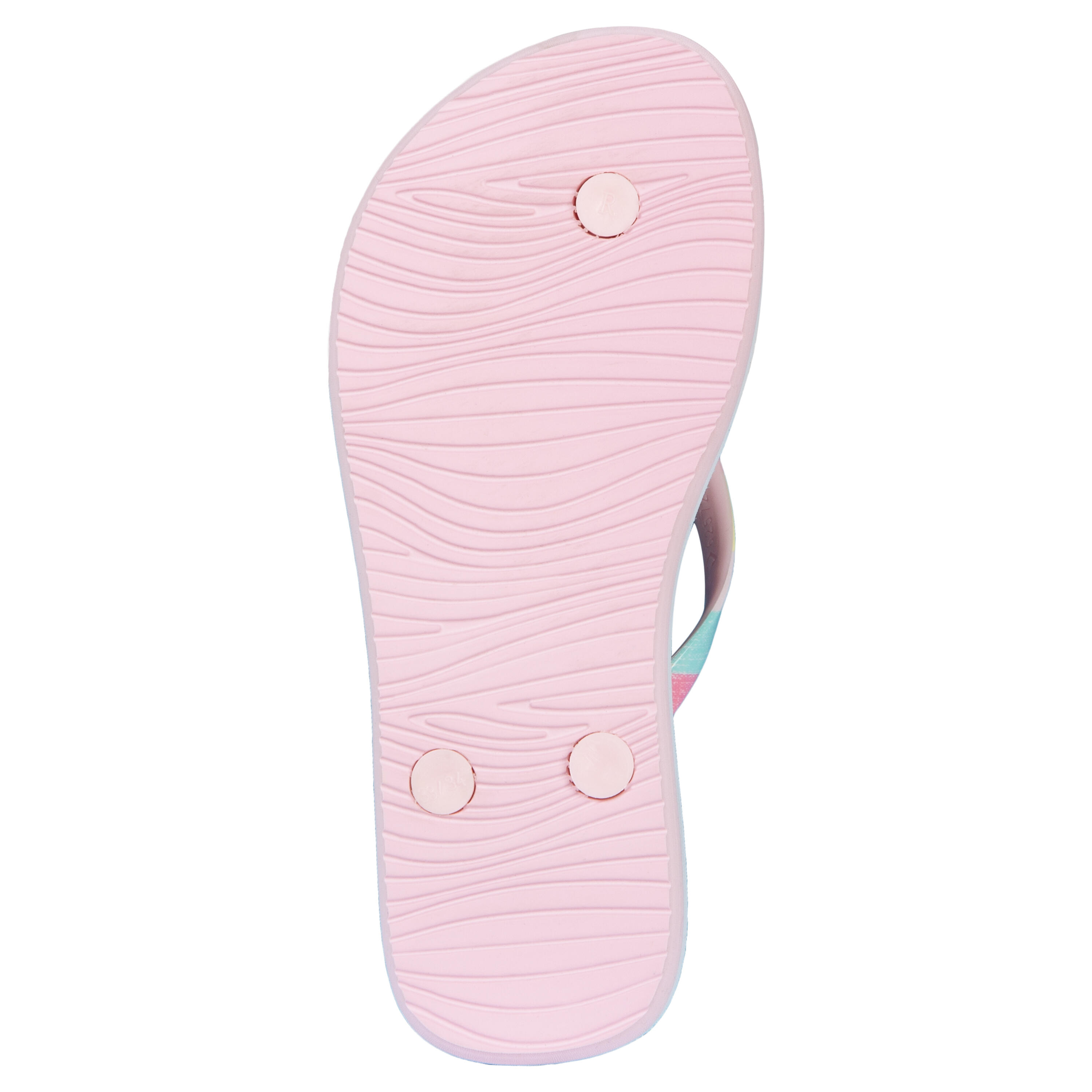 Girls' Flip-Flops - 190 Sweet 3/6