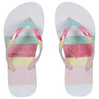 Girls' Flip-Flops - 190 Sweet