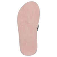 Girls' Flip-Flops - 550 Peony