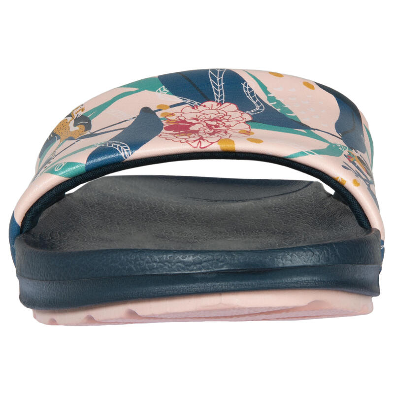 Chinelos Menina - 550 Peony