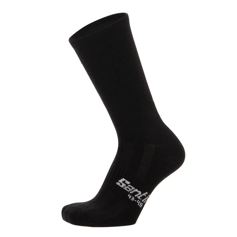 CHAUSSETTES DE VELO HIVER SANTINI UCI