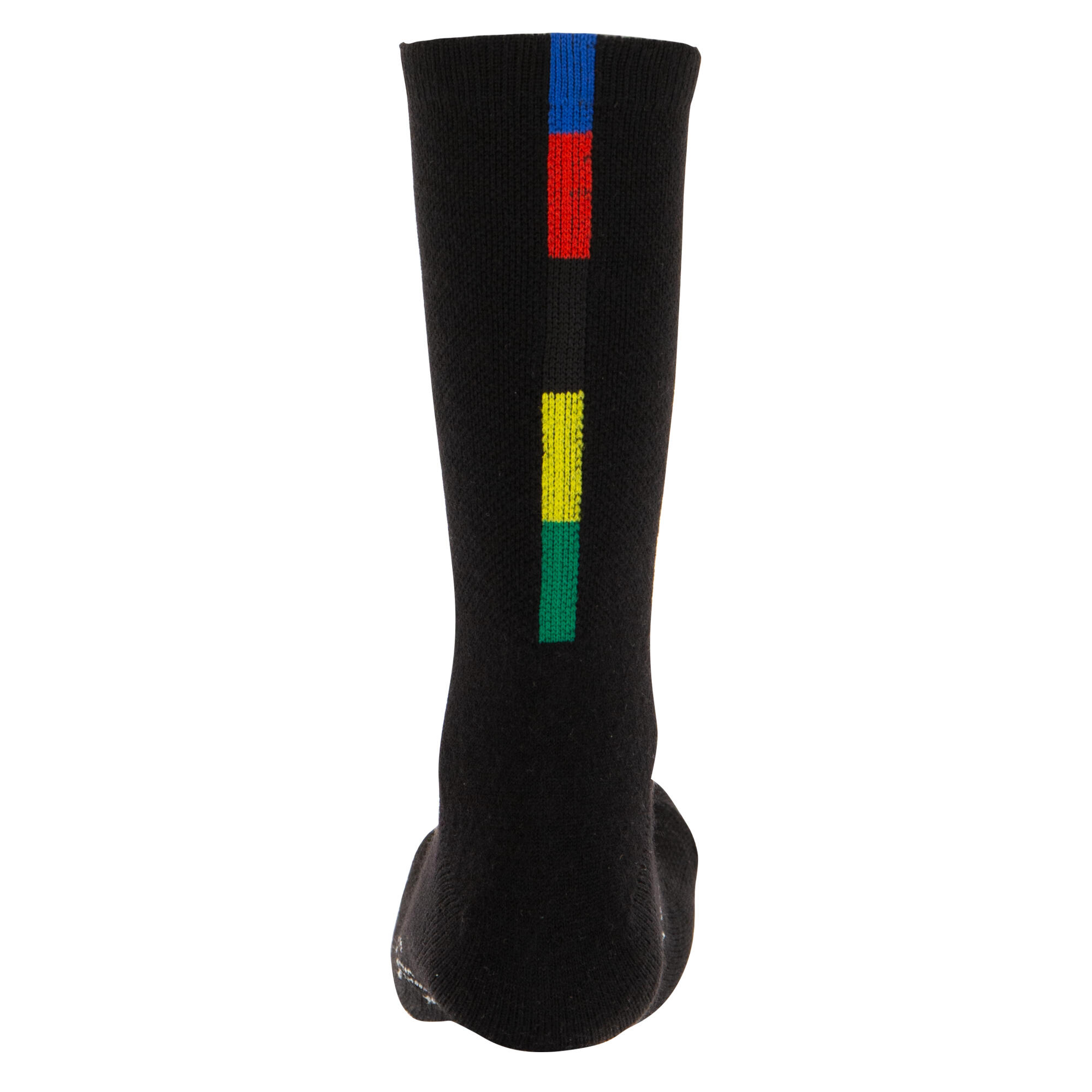 santini calze ciclismo