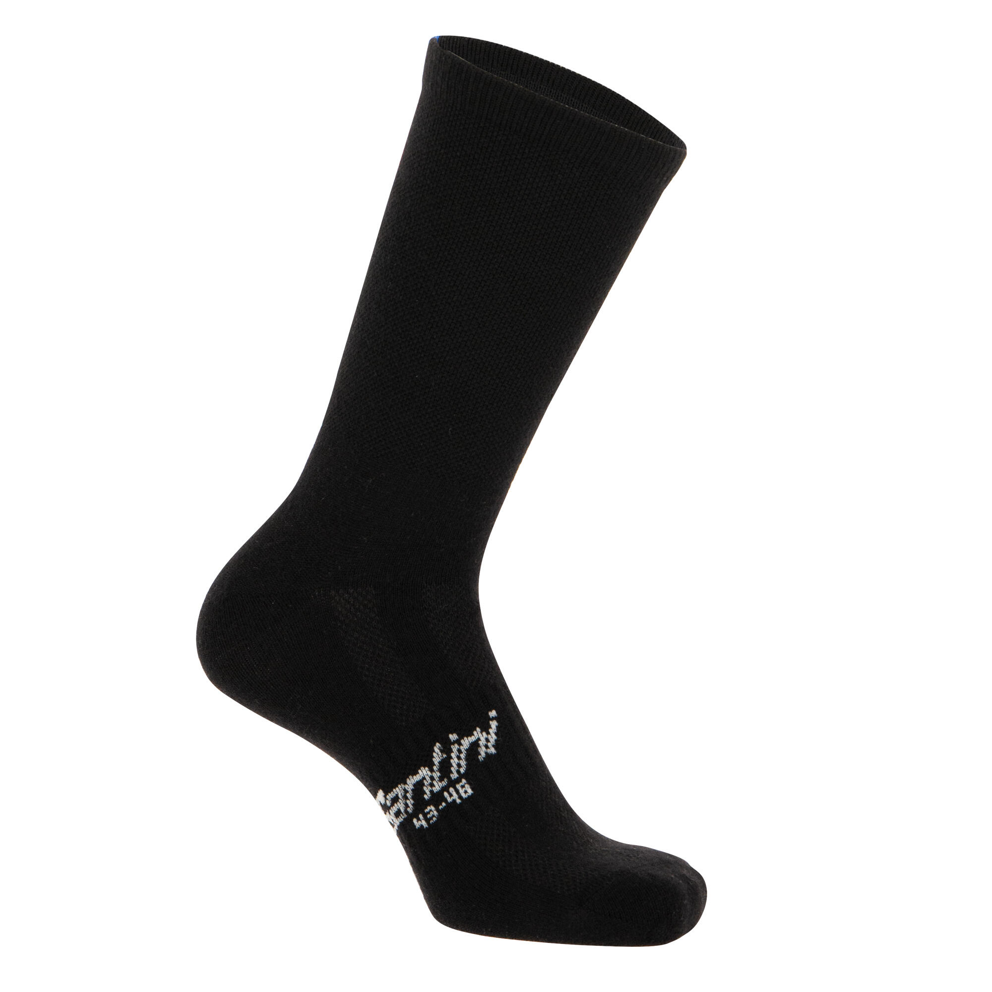 Calze ciclismo invernali SANTINI UCI SANTINI | DECATHLON