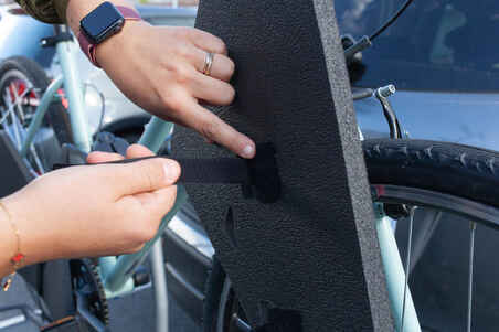 Bike Protection Foam