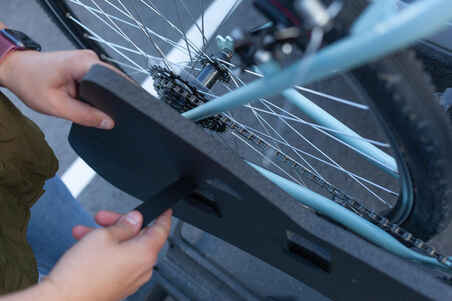 Bike Protection Foam