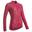 Women's Long-Sleeved Road Cycling Jersey - Limited Edition BCAM