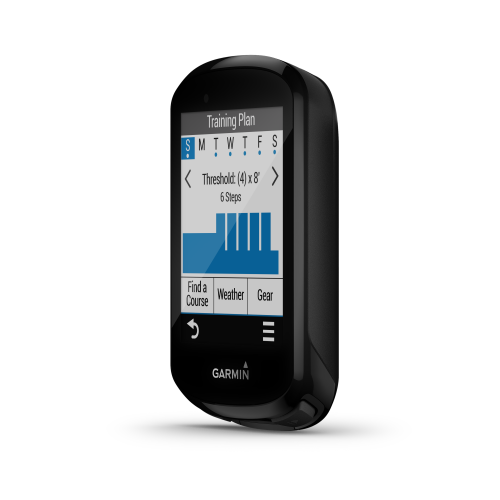 COMPTEUR VELO GARMIN EDGE 830