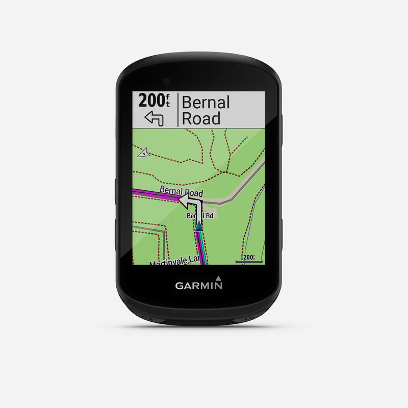 COMPTEUR VELO GPS GARMIN EDGE 830
