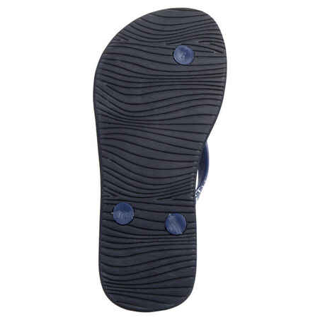 Girls' Flip-Flops - 190 Exotic