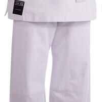 Kids' Judo Aikido Uniform 100