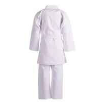 100 Kids' Karate Gi - White