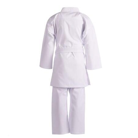 Kimono junior Karaté 100 blanc
