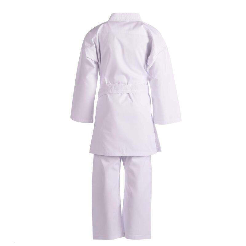 Kimono junior Karaté 100 blanc