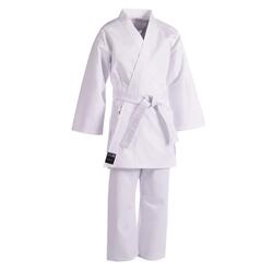 Kimono junior Karaté 100 blanc