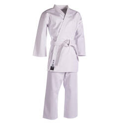 100 Adult Karate Uniform