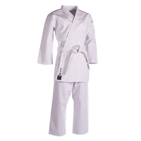 100 Adult Karate Uniform
