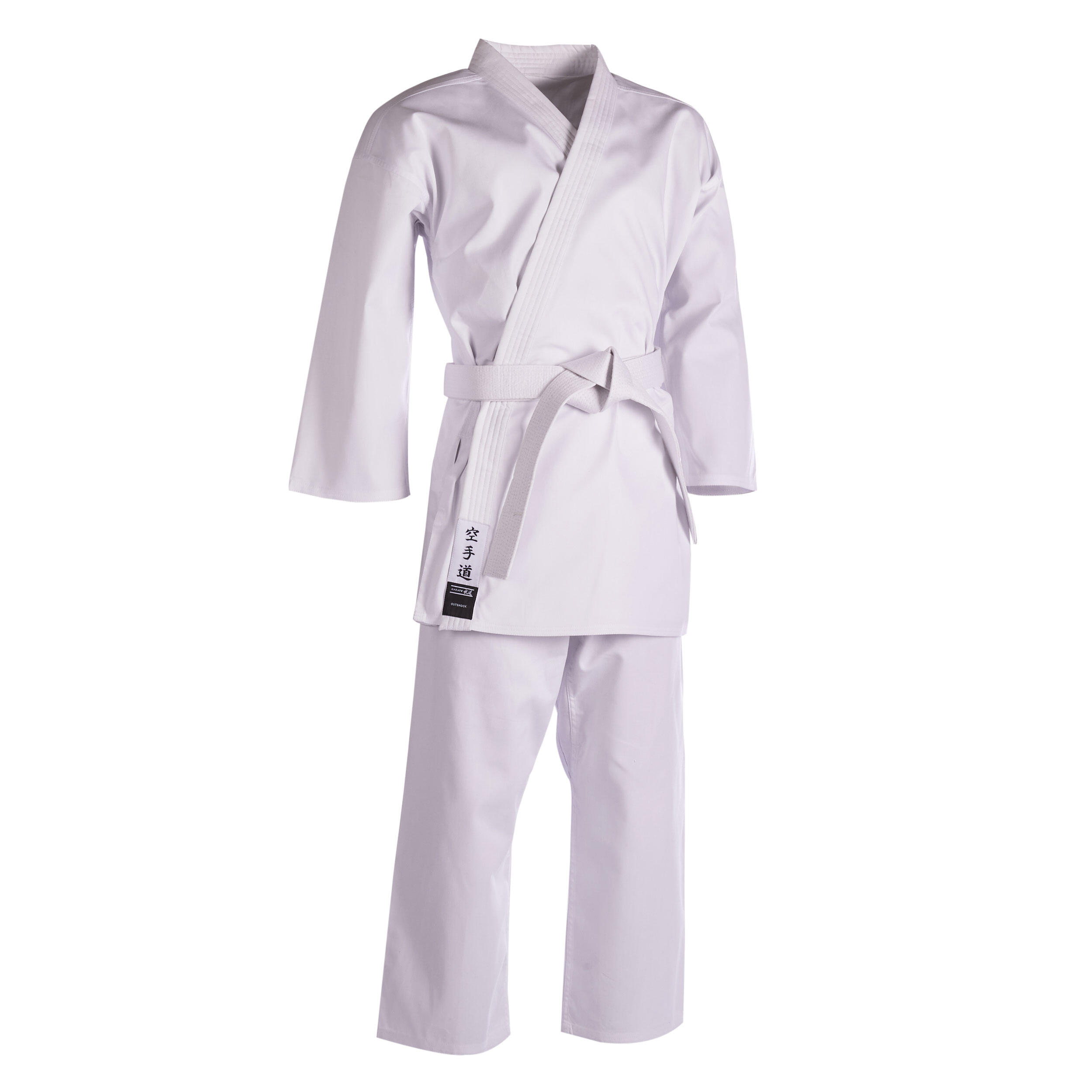 Kimono Karat 100 adulte