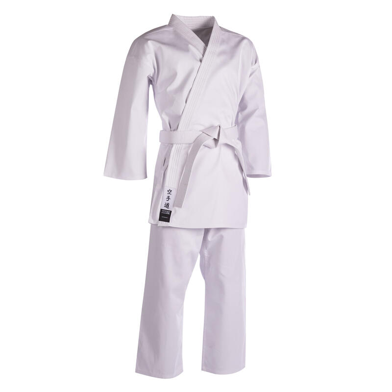 Yetişkin Karate Kimonosu - 100
