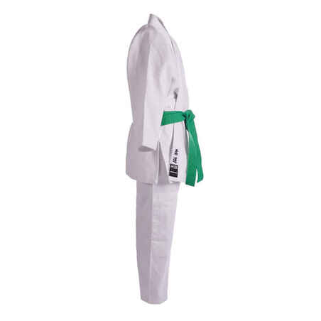 Kids' Judo Aikido Uniform 500