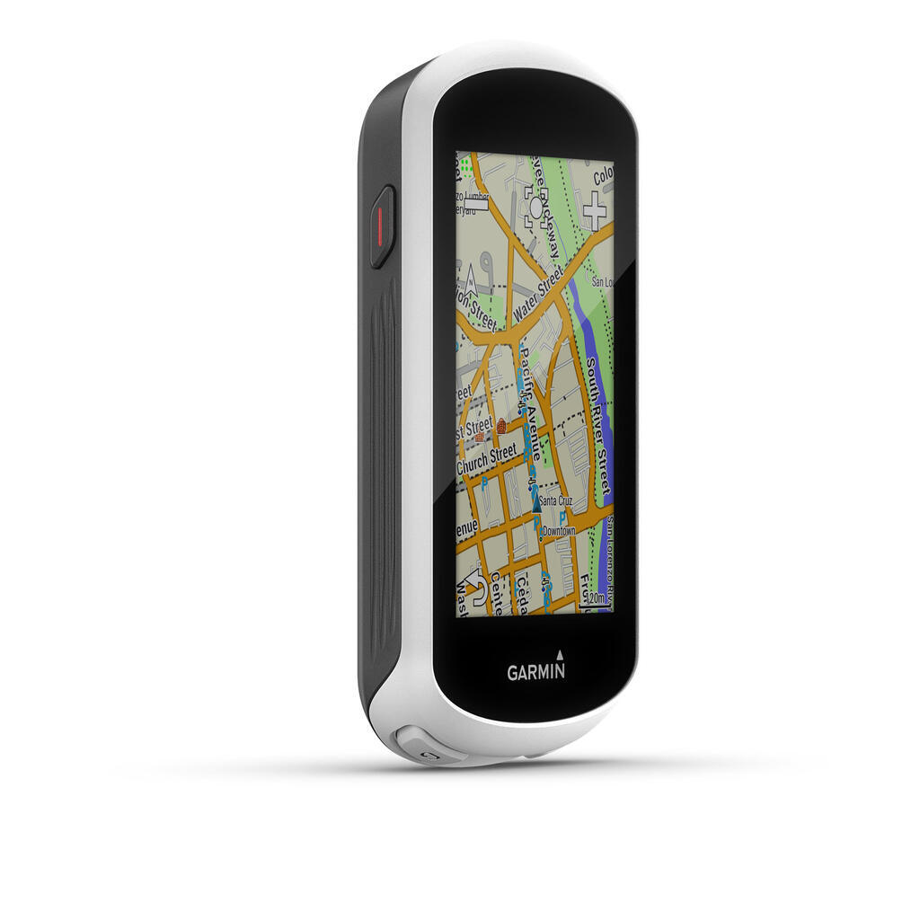 GPS velodators “Edge Explore”