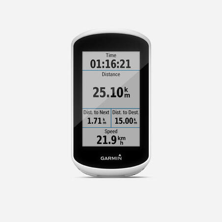 CYKELDATOR GPS EDGE EXPLORE GARMIN 