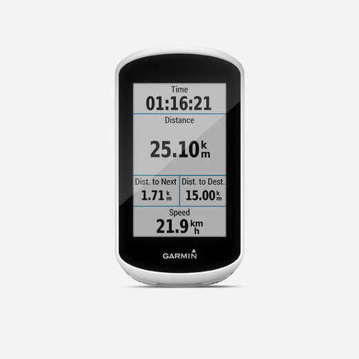 
      Garmin Edge Explore Cycling GPS Bike Computer
  