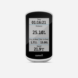 Compteur pour vélo Edge Explore Garmin