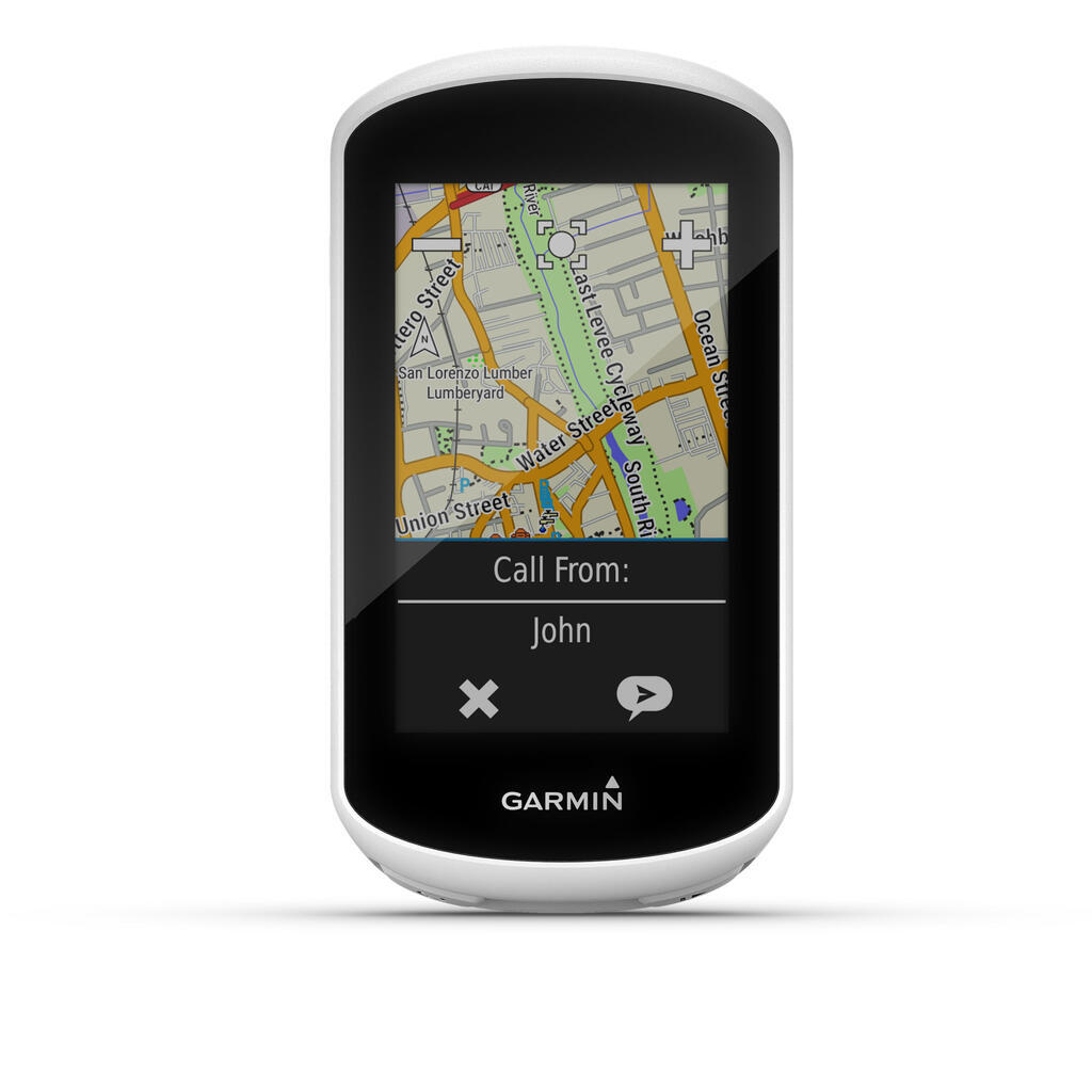 ВЕЛОКОМПЮТЪР GPS EDGE EXPLORE GARMIN