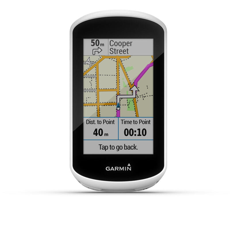 Compteur pour vélo Edge Explore Garmin