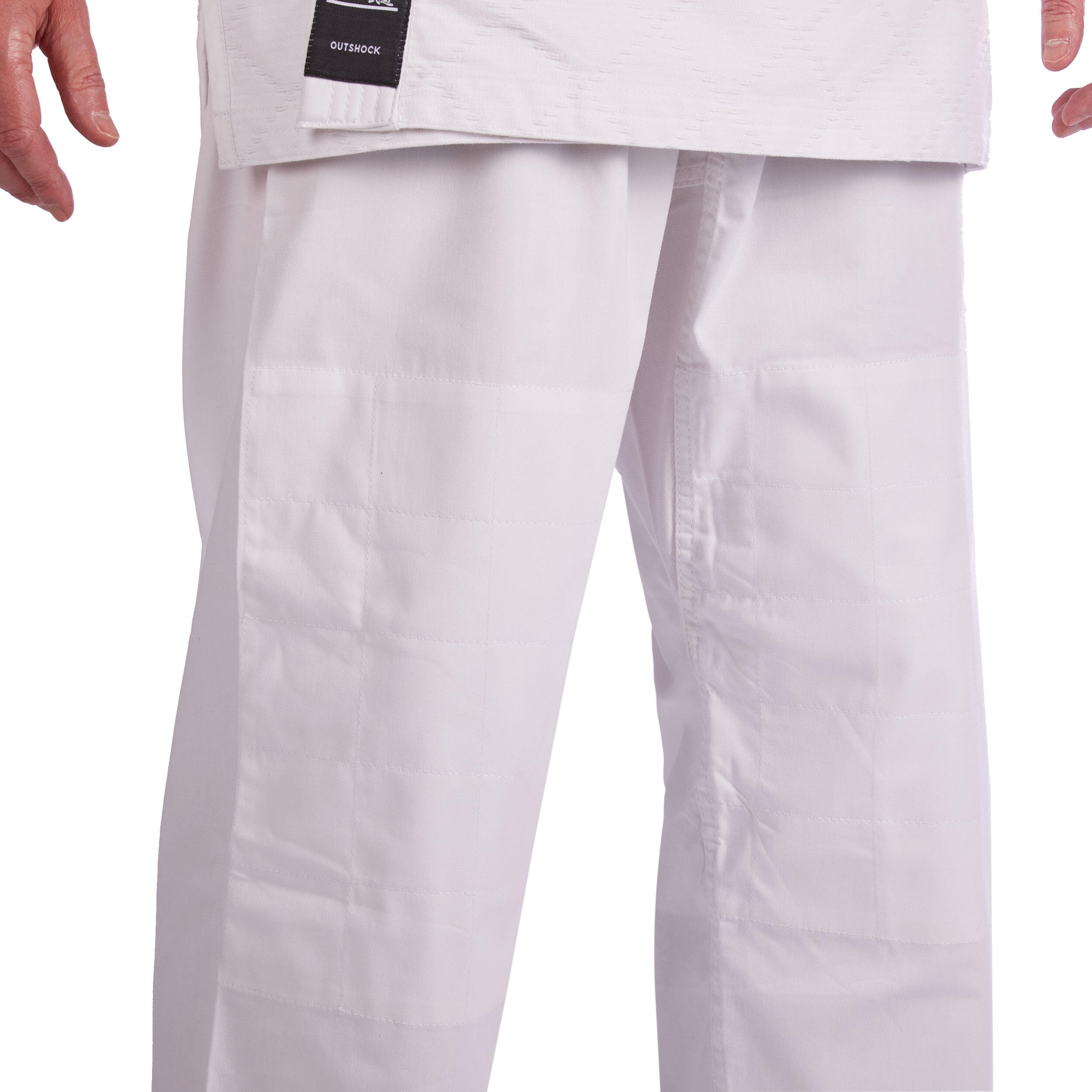 Kimono na judo pro začátečníky 12/33