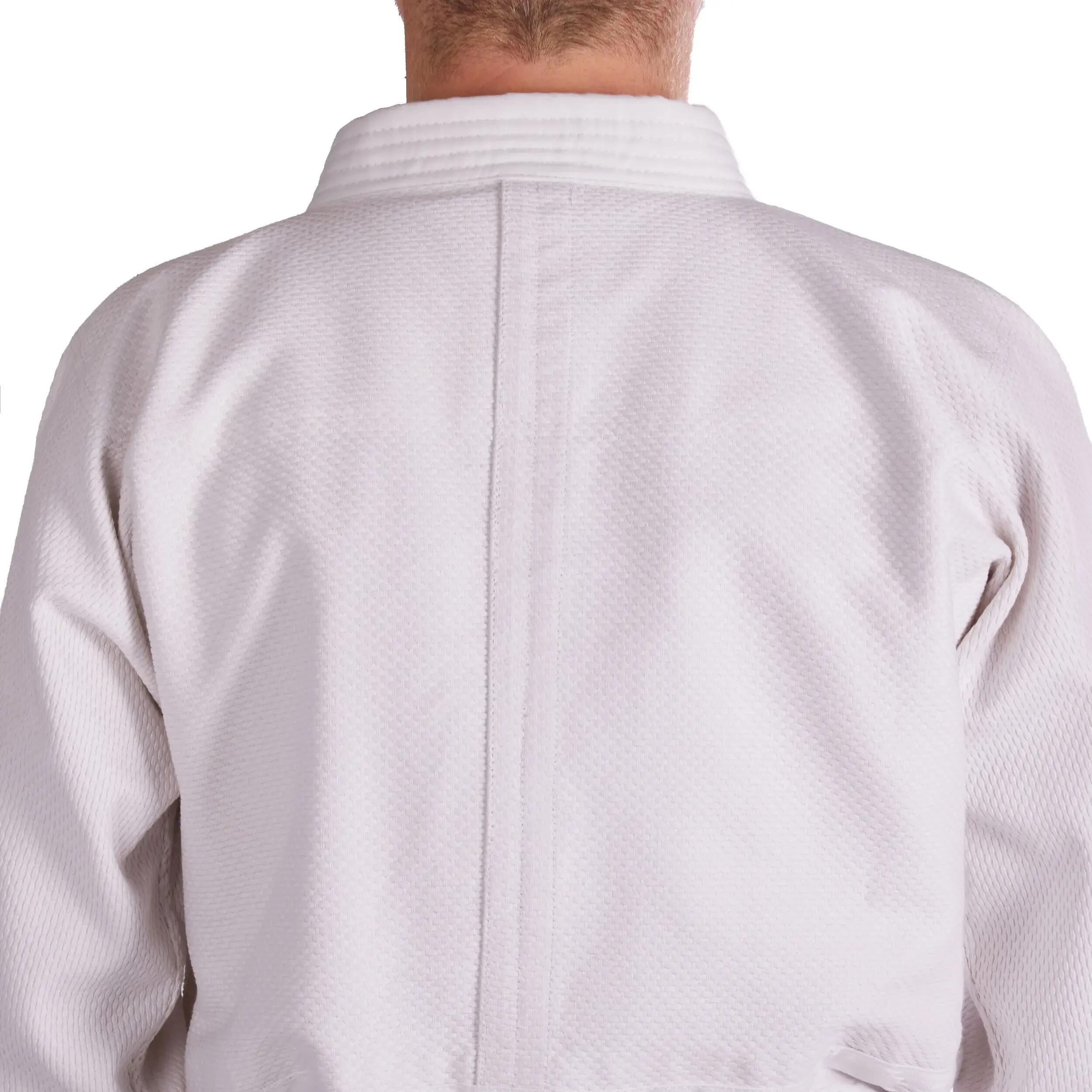 Kimono na judo pro začátečníky 10/33