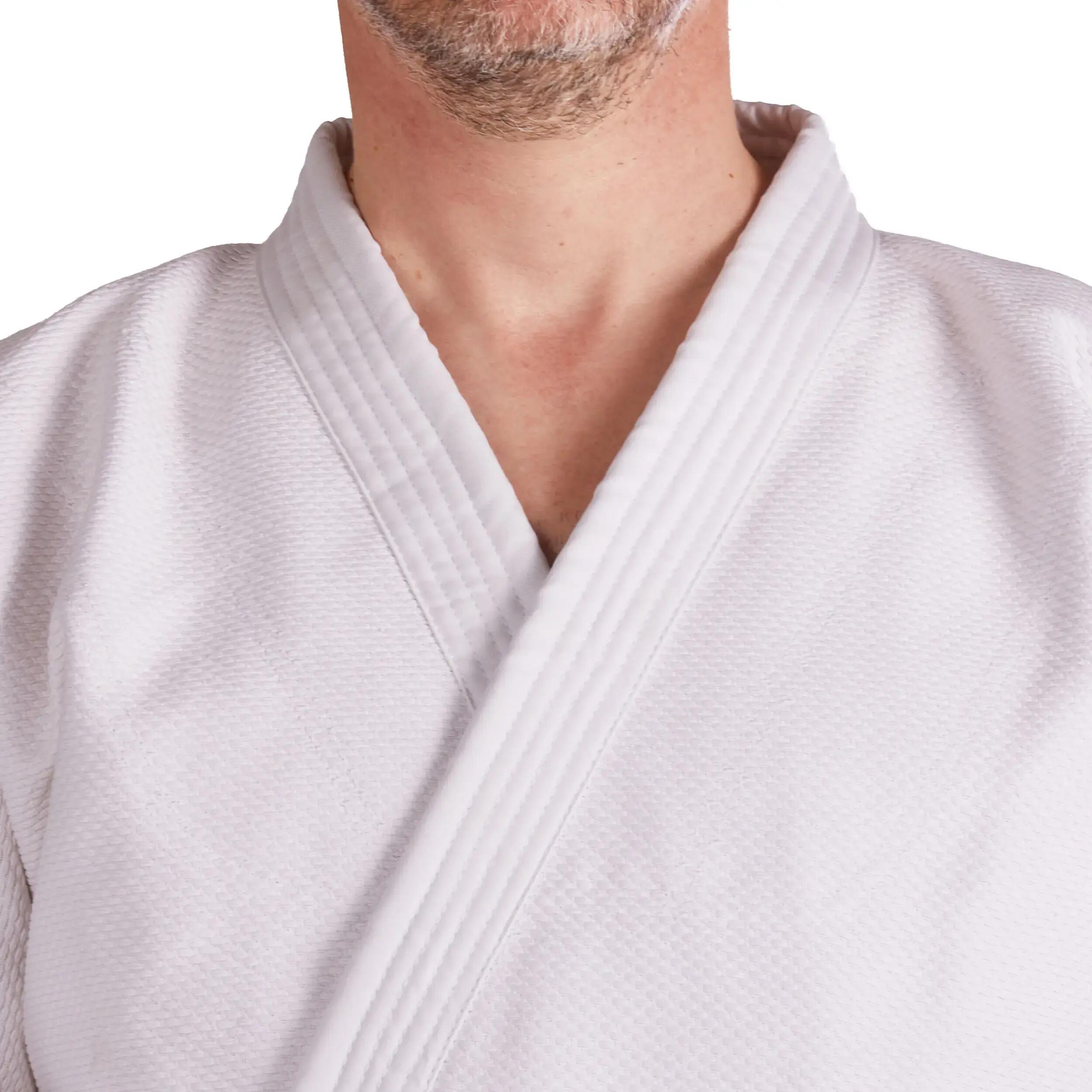 Kimono na judo pro začátečníky 9/33