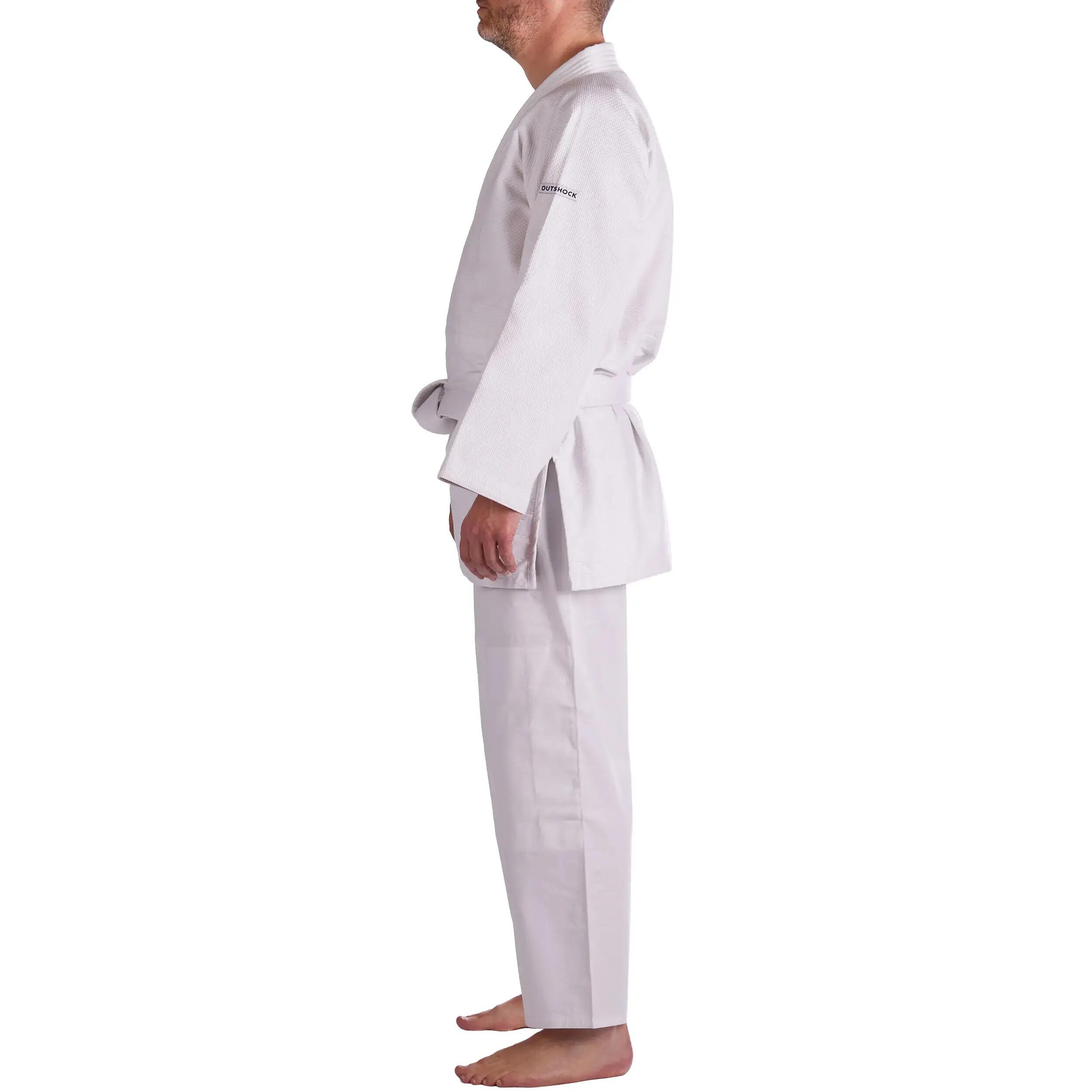 Kimono na judo pro začátečníky 8/33