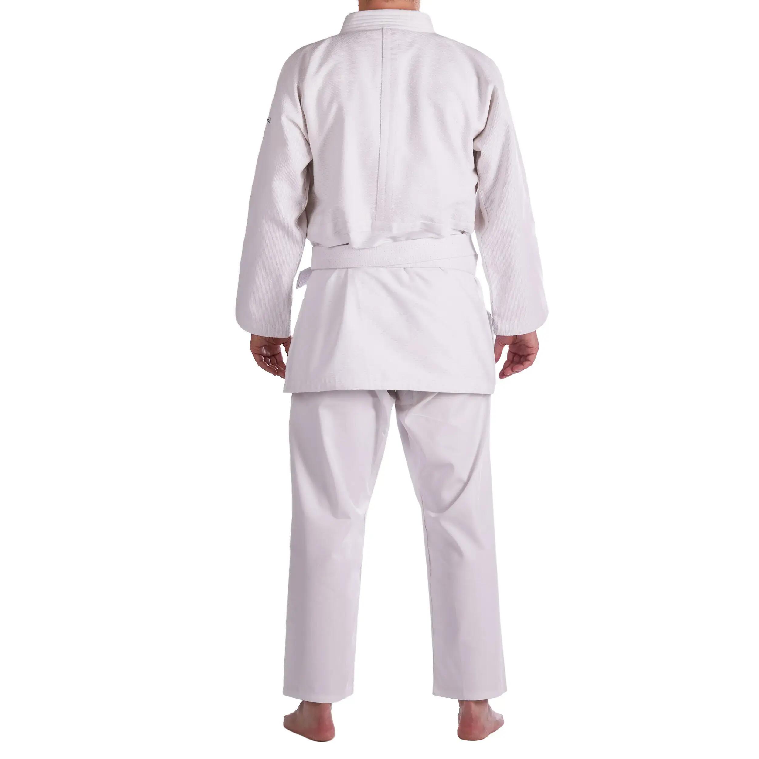 Kimono na judo pro začátečníky 7/33