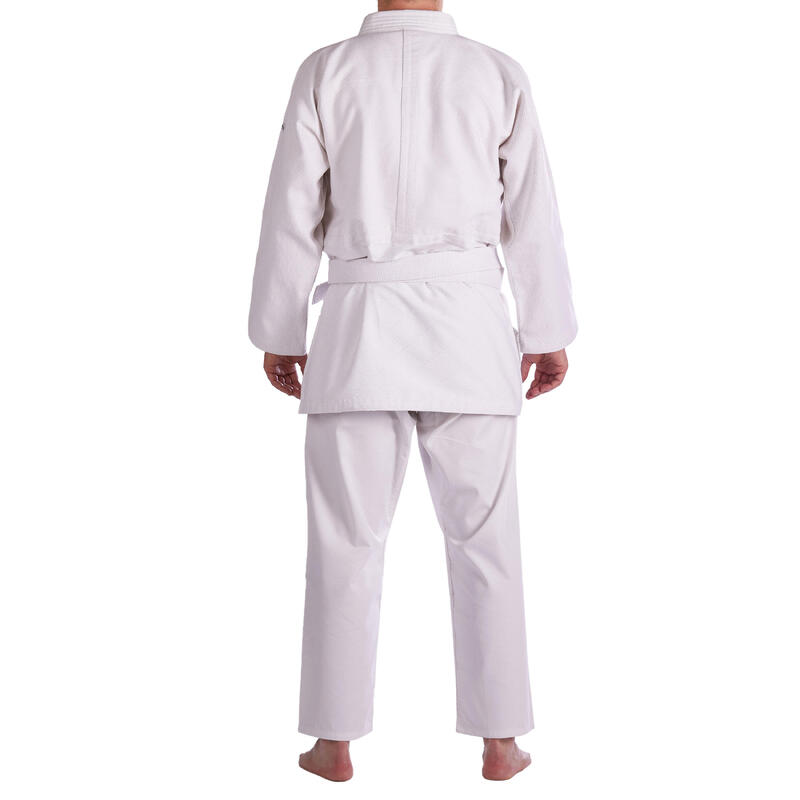 Dospělé kimono na judo 100