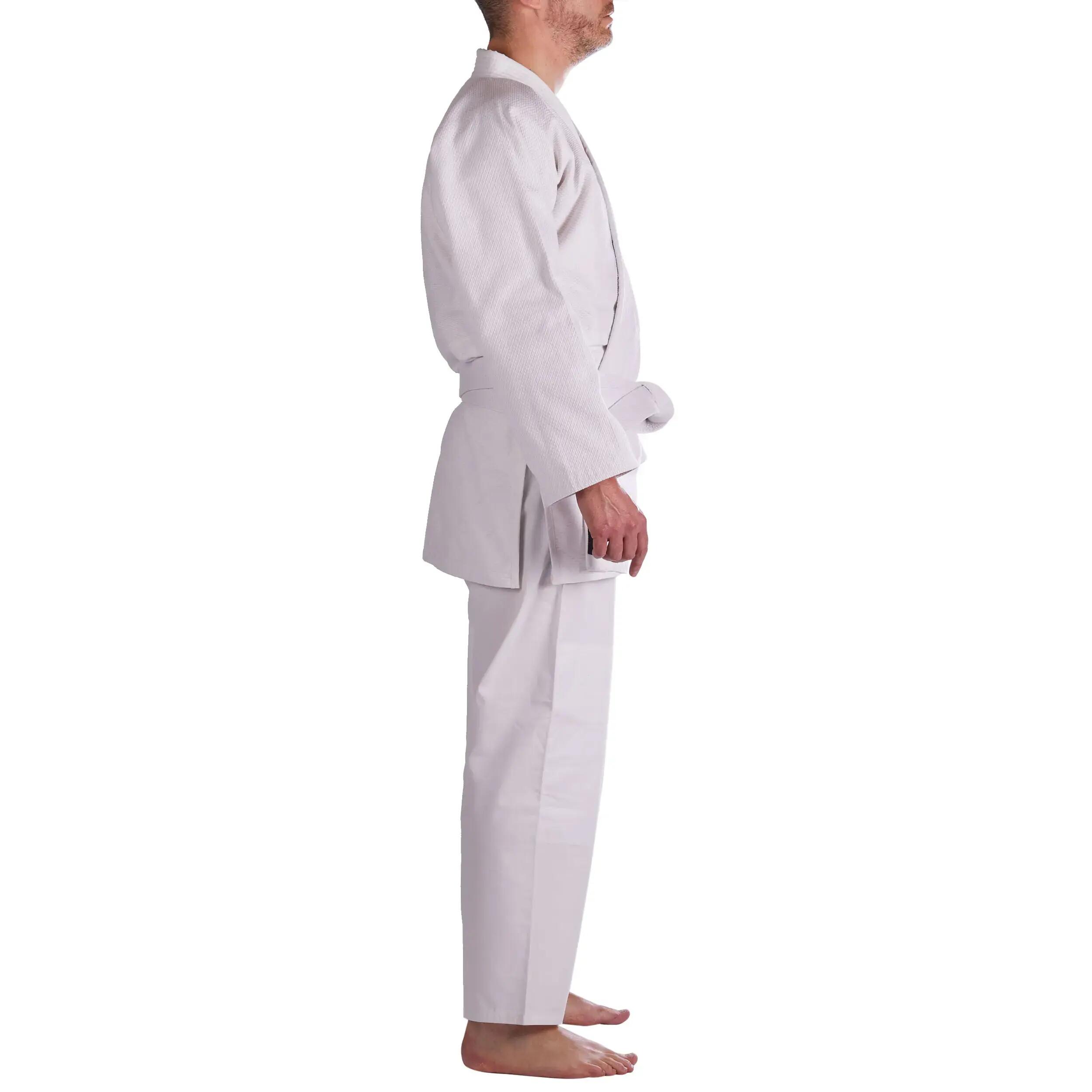 Kimono na judo pro začátečníky 6/33