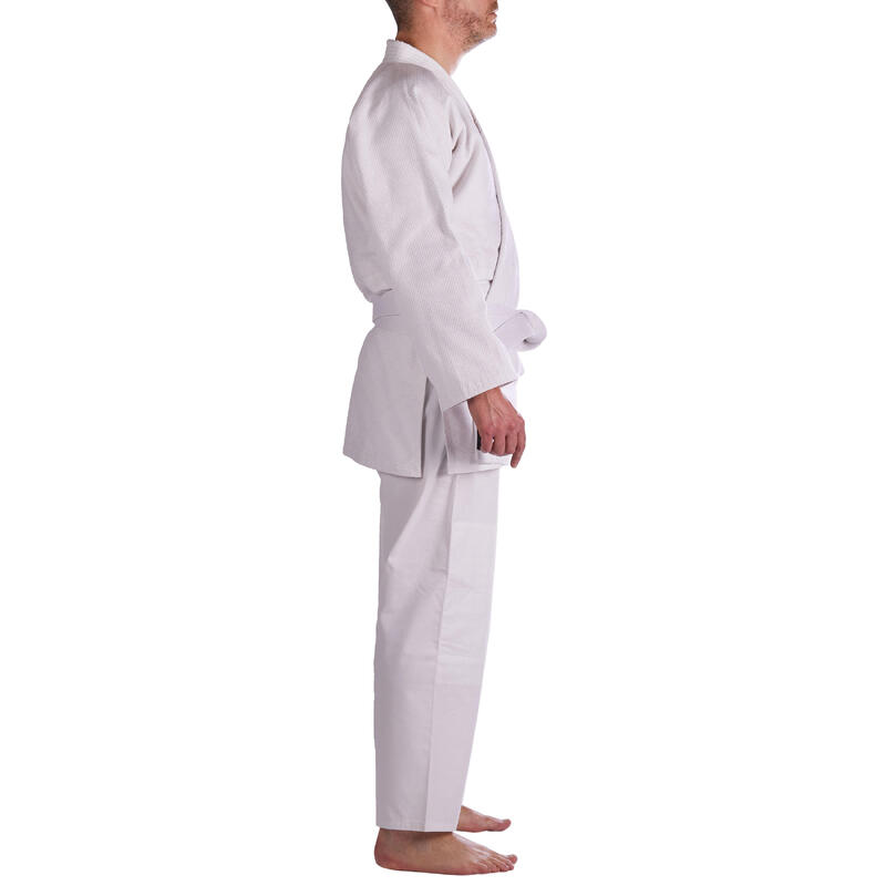 Dospělé kimono na judo 100