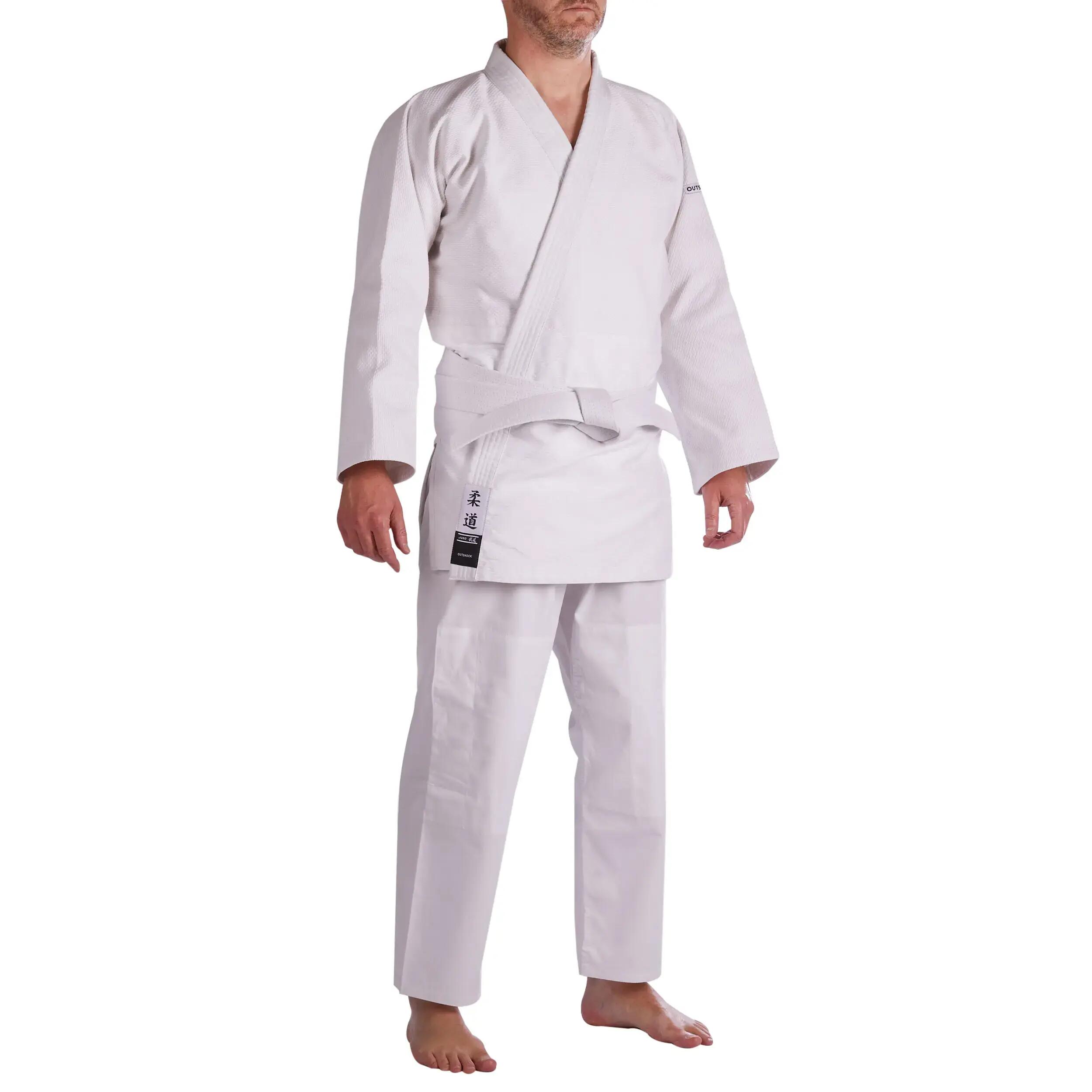 Kimono na judo pro začátečníky 5/33