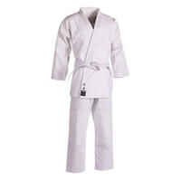 Adult Judo Aikido Uniform 100