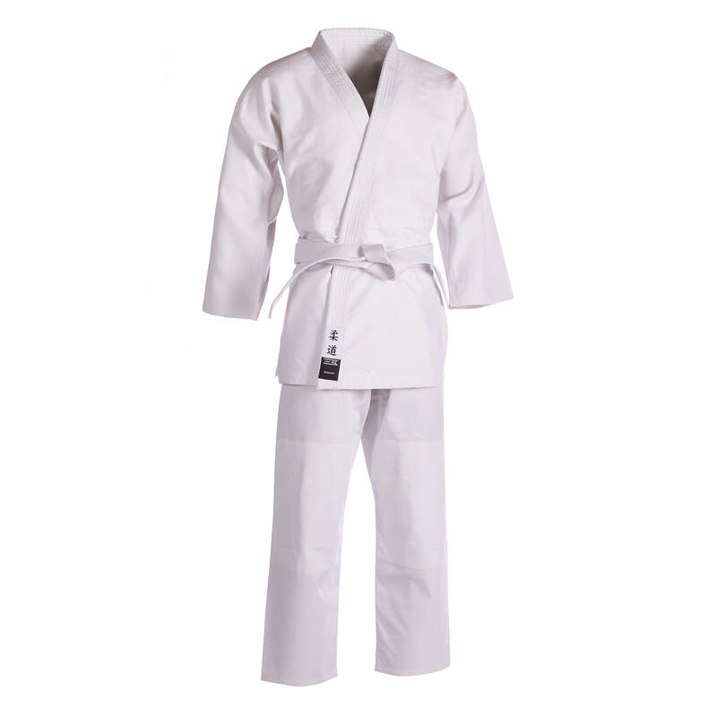 Kimono de Judo 100 | Adulto