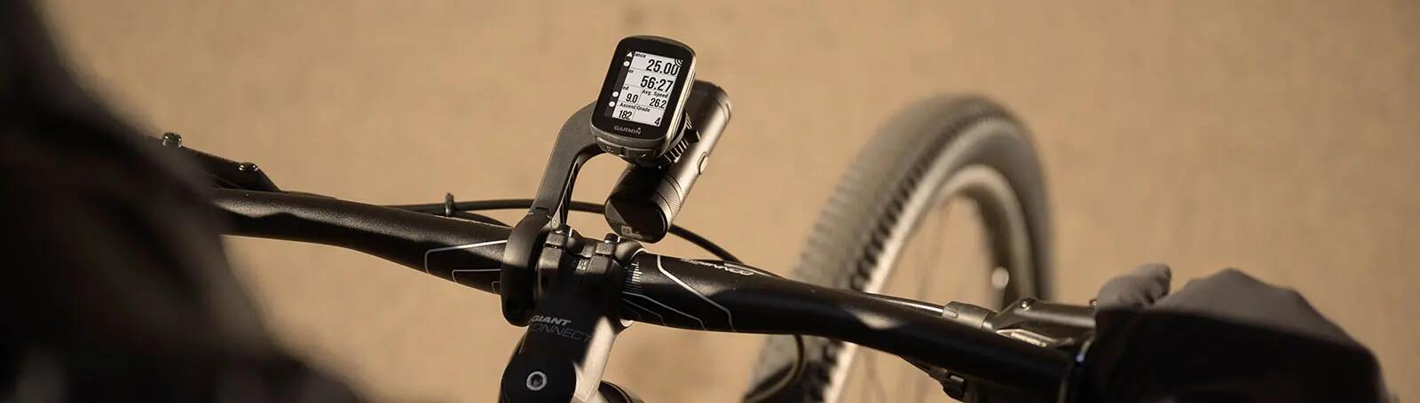 FIETSCOMPUTERS EN GPS | DECATHLON SERVICE NA VERKOOP