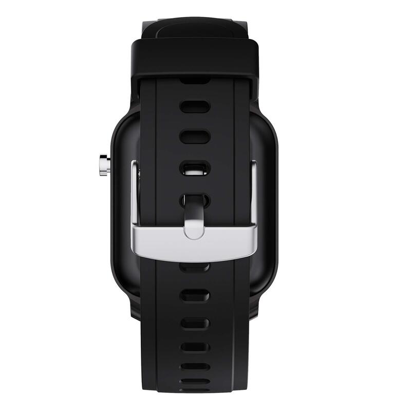 Reloj smartwatch Leotec Cool Plus negro