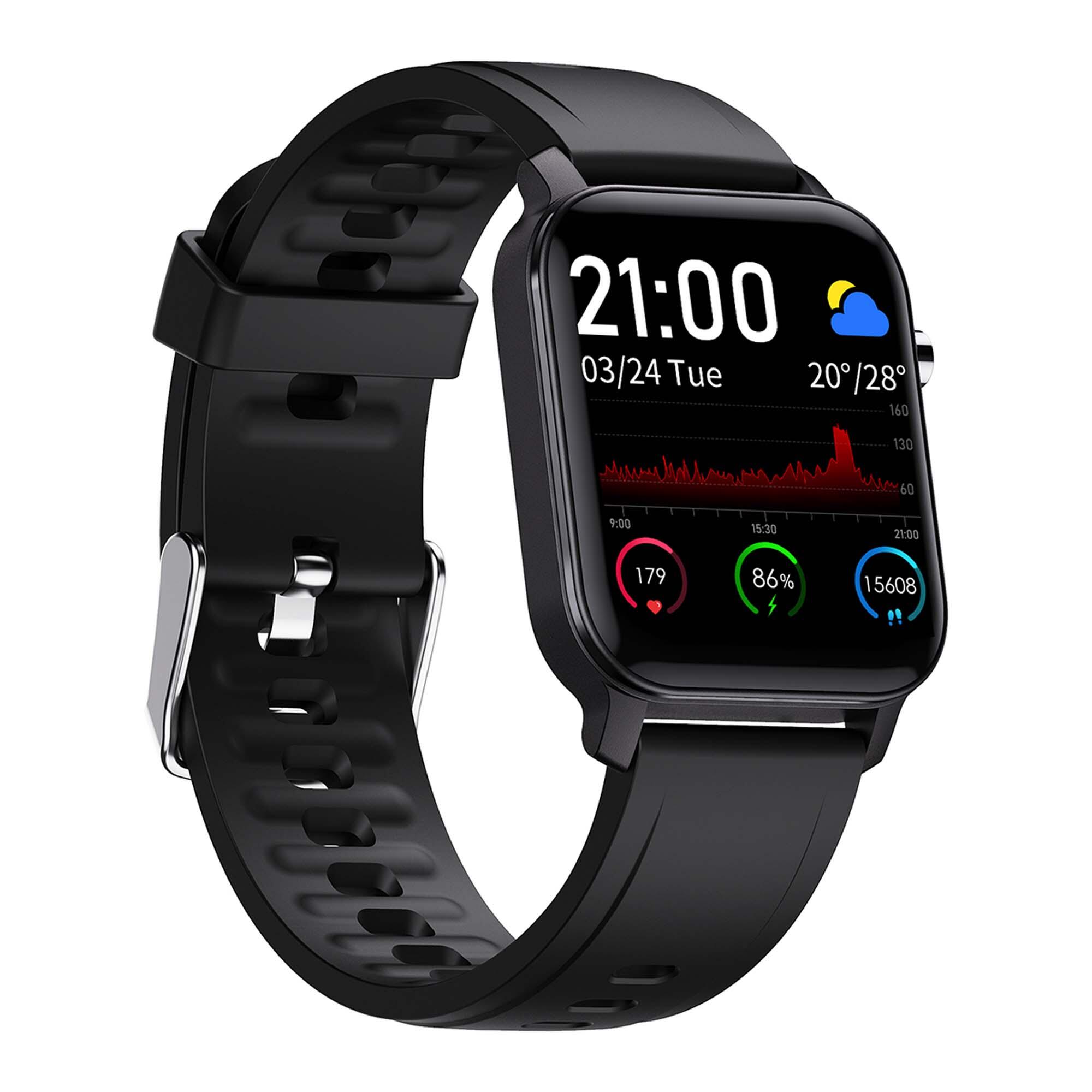 Relojes leotec opiniones hot sale