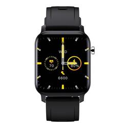Reloj smartwatch Leotec Cool Plus negro