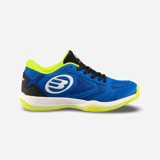 
      Men's Padel Shoes Bortex Real - Blue
  