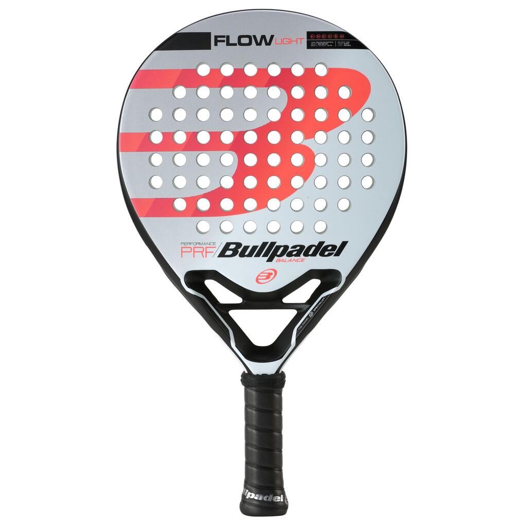 Padel Bat Bullpadel Flow Light 22