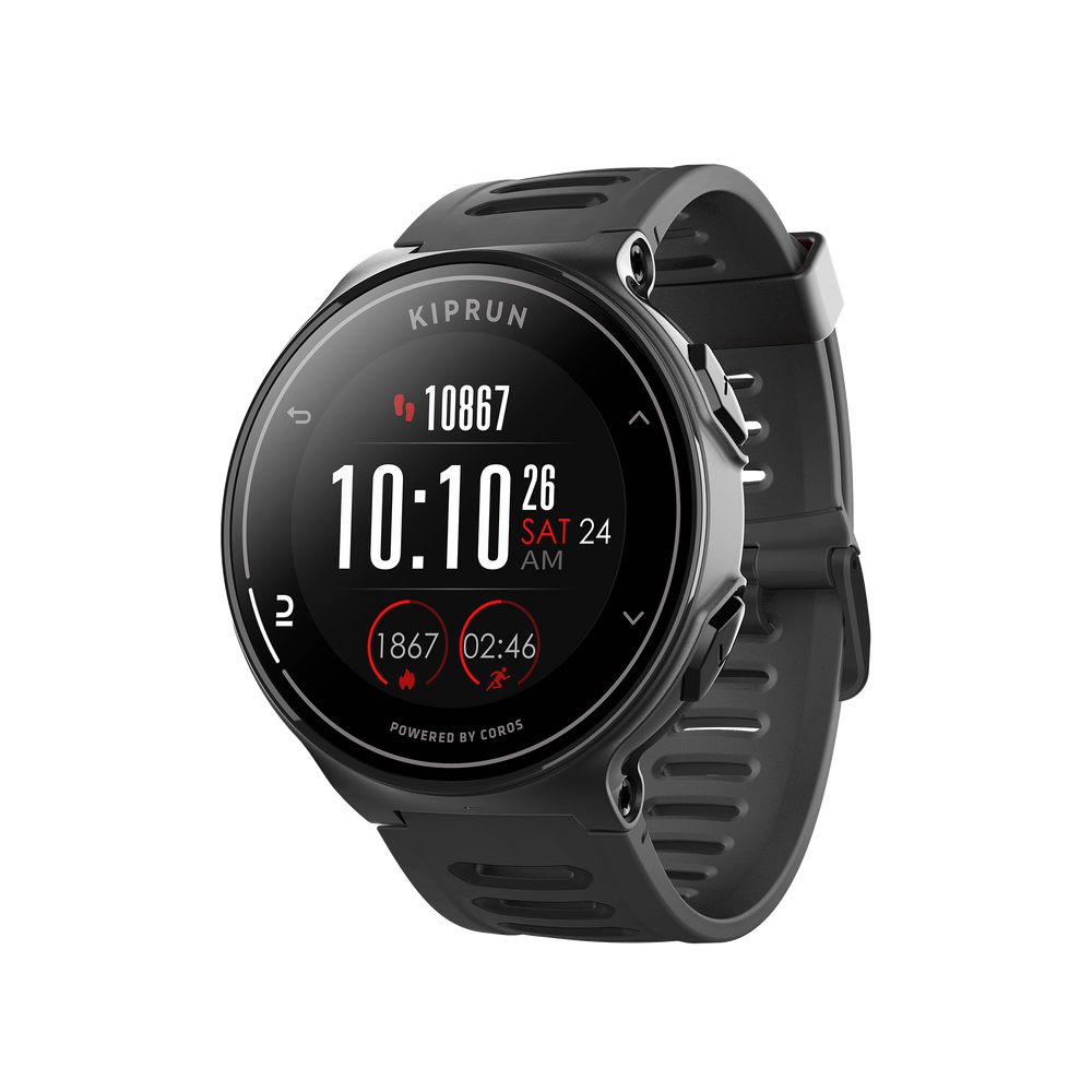 Kiprun 500 by Coros