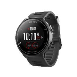 Montre connectée gps 500 by coros noire